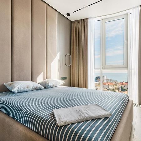 Luxury Waterfront 3-Bedrooms Apartment Odessa Ngoại thất bức ảnh