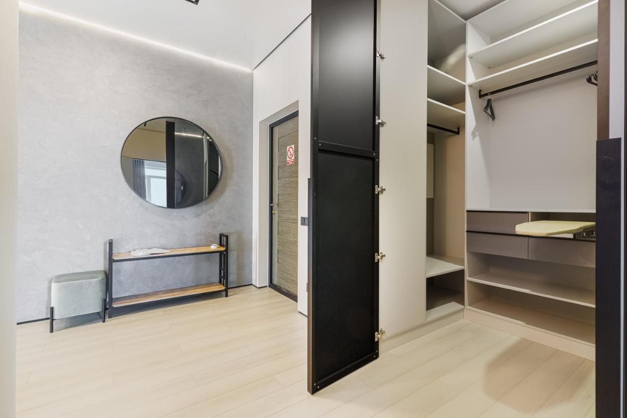 Luxury Waterfront 3-Bedrooms Apartment Odessa Ngoại thất bức ảnh